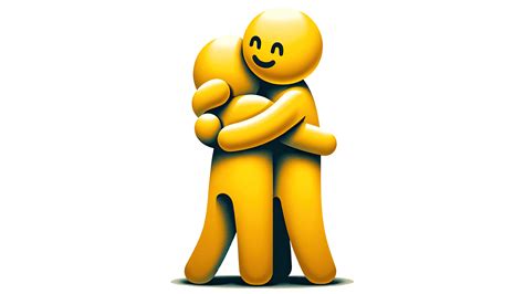 couple hug emoji|More.